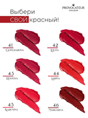 Помада для губ 