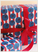 Бумага упаковочная 