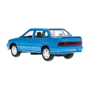 Машинка инерционная 