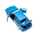 Машинка инерционная 