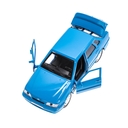 Машинка инерционная 