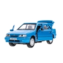 Машинка инерционная 