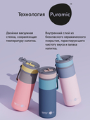 Дорожная бутылка 