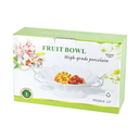 Салатник фарфоровый 