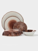 Салатник фарфоровый 