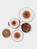 Салатник фарфоровый 