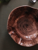 Салатник фарфоровый 