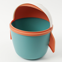 Ёмкость для мусора настольная 