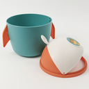 Ёмкость для мусора настольная 