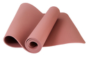 Коврик для йоги (183х61x0,6 см; розовый) — фото, картинка — 5