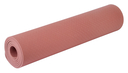 Коврик для йоги (183х61x0,6 см; розовый) — фото, картинка — 7