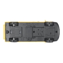 Машинка инерционная 