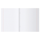 Тетрадь в клетку 