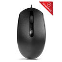 Мышь Smartbuy One 280-K (черная) — фото, картинка — 2