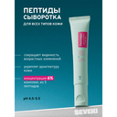 Сыворотка для лица 