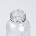 Бутылка для воды 