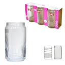 Набор стаканов (6 шт.; 480 мл) — фото, картинка — 1