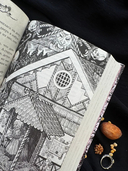 Тёмные сказки братьев Гримм — фото, картинка — 10