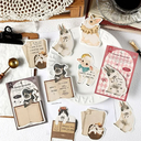 Самоклеящийся блок 