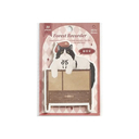 Самоклеящийся блок 