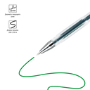 Набор ручек гелевых 