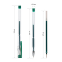 Набор ручек гелевых 