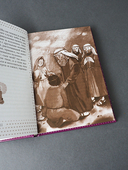 Великий пост. Чтение для детей на каждый день — фото, картинка — 8