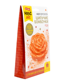 Набор для изготовления бомбочек для ванн 