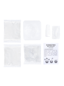 Набор для изготовления бомбочек для ванн 