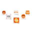 Тарантинки. Кто же я? — фото, картинка — 3