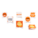 Тарантинки. Кто же я? — фото, картинка — 4