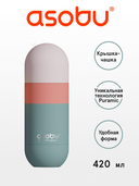 Дорожная бутылка 