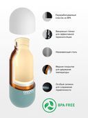 Дорожная бутылка 