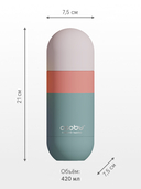 Дорожная бутылка 