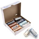 Набор швейных ниток 40/2 