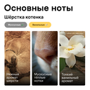 Парфюмерное масло унисекс 