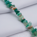 Бусины из натурального камня 