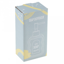 Дозатор для жидкого мыла 