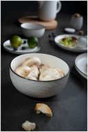 Салатник керамический 