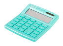 Калькулятор настольный SDC-810NR-GN (10 разрядов) — фото, картинка — 9