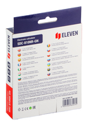 Калькулятор настольный SDC-810NR-GN (10 разрядов) — фото, картинка — 10