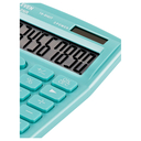 Калькулятор настольный SDC-810NR-GN (10 разрядов) — фото, картинка — 4