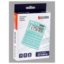 Калькулятор настольный SDC-810NR-GN (10 разрядов) — фото, картинка — 6