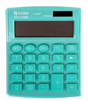 Калькулятор настольный SDC-810NR-GN (10 разрядов) — фото, картинка — 8