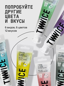 Зубная паста-гель 