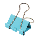 Зажимы для бумаги 