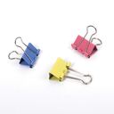 Зажимы для бумаги 