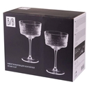 Набор бокалов для коктейлей 