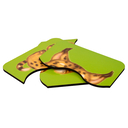 Деревянный пазл 