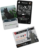 Чёрная книга. Тайны пармы (дополнение) — фото, картинка — 1